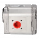 Pompa hydrauliczna Danfoss SNP2NN/017LN03CAP3B7B5NNNN/NNNNN